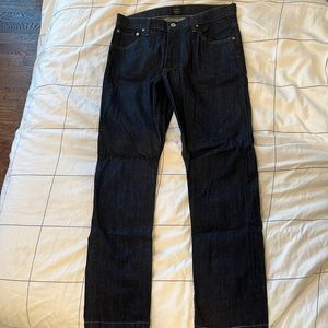 Citizens of Humanity Blue jeans